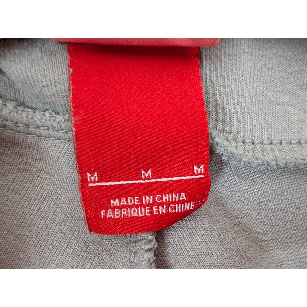 Nike Sportswear Tech Fleece Jogger Pants Men's M Heather Gray Tapered 545343065 - Picture 9 of 13